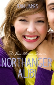 NorthangerAlibicover.indd
