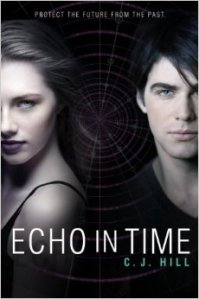 Echo-in-Time